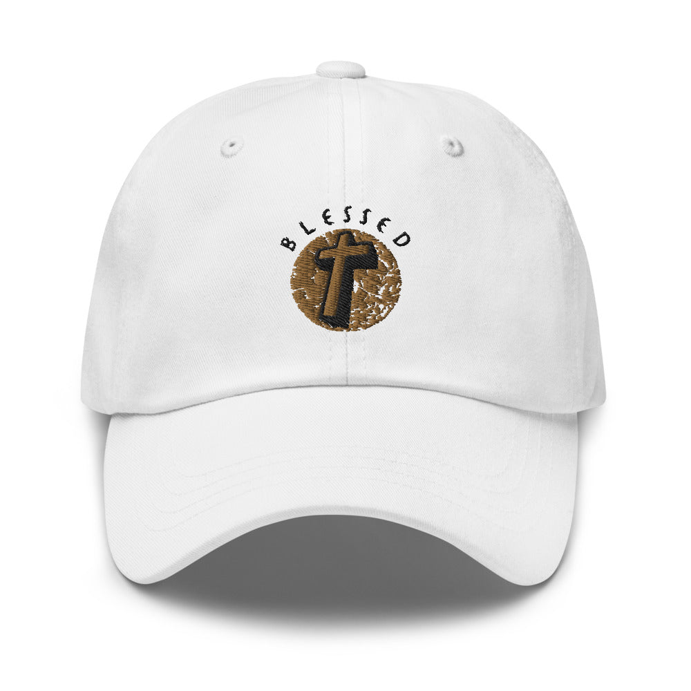 Blessed Ballcap