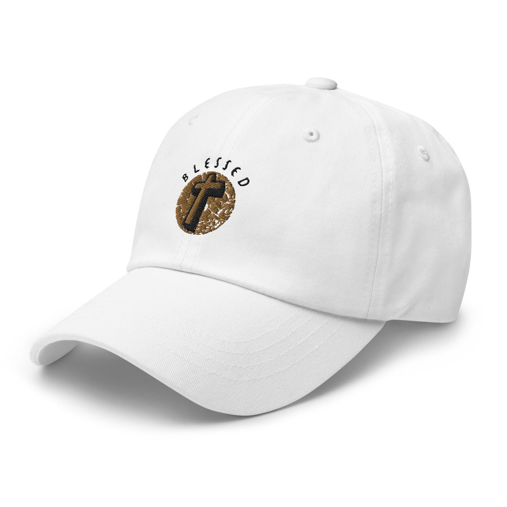 Blessed Ballcap