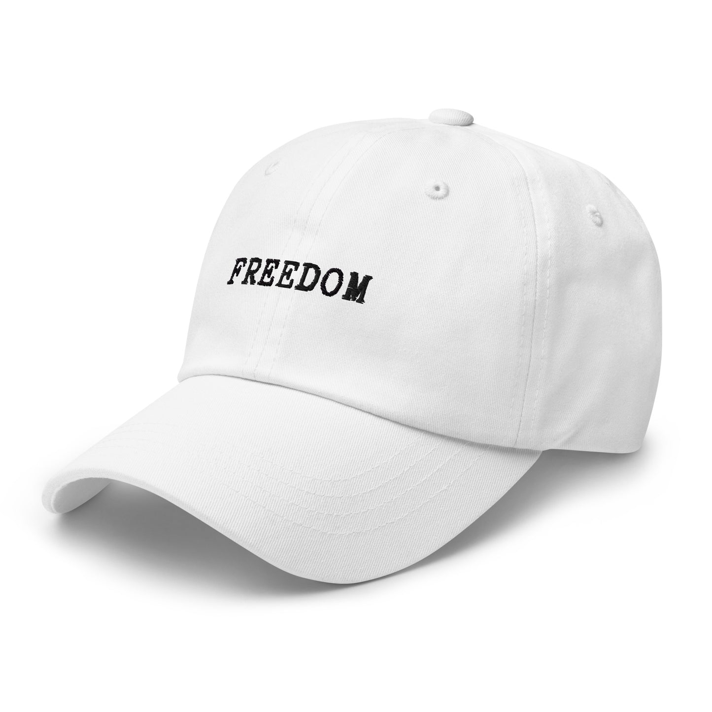 Freedom Ballcap