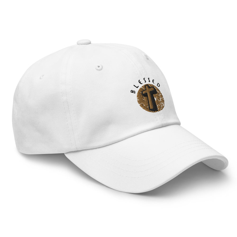 Blessed Ballcap