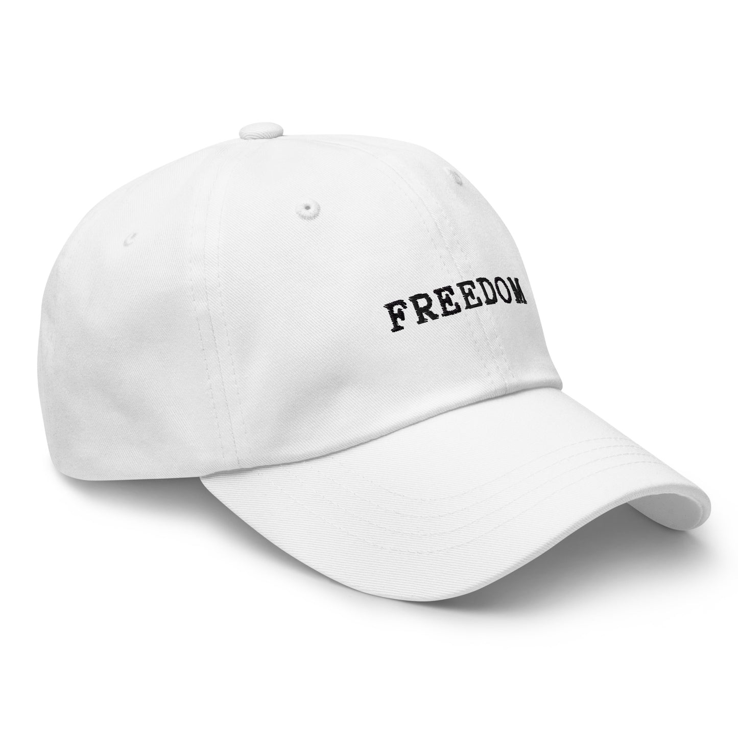 Freedom Ballcap