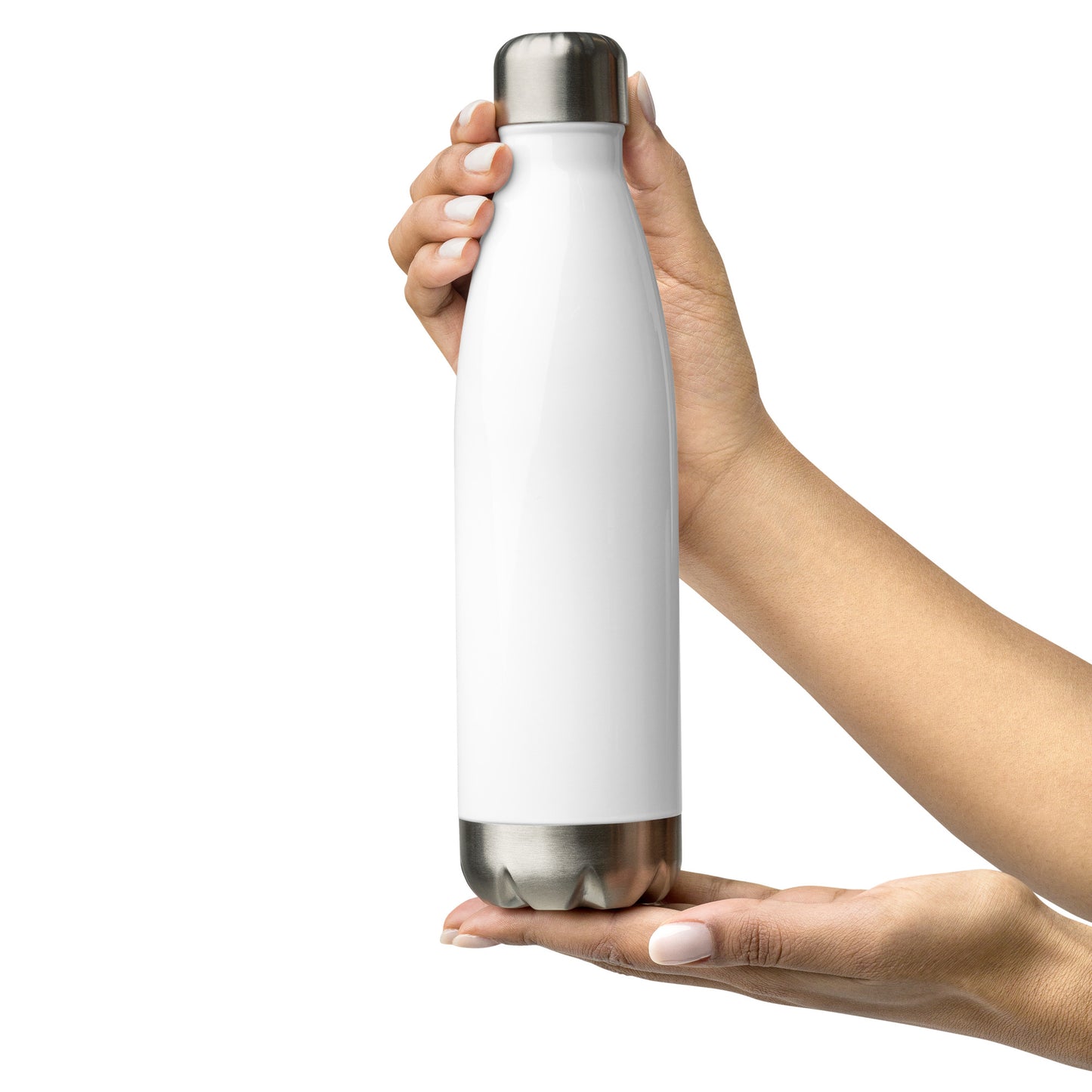 Patriot Stainless Steel Water Bottle