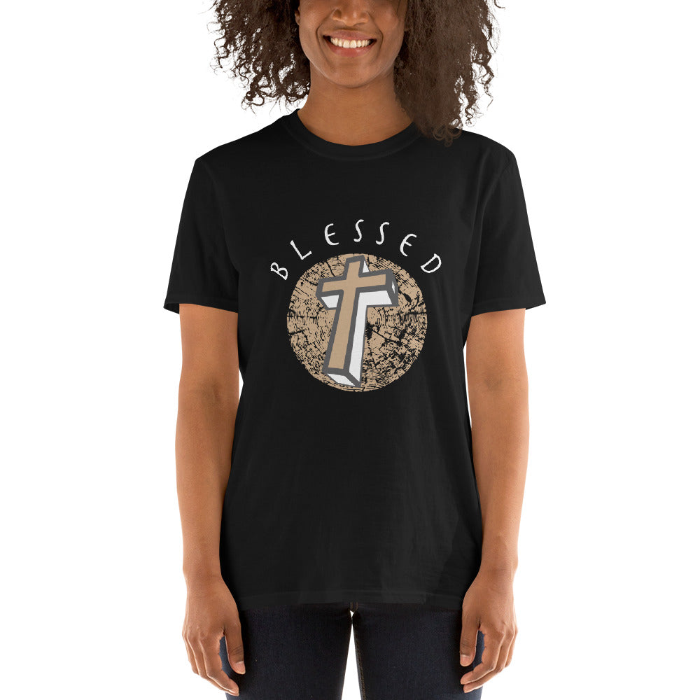 Blessed Unisex Tee