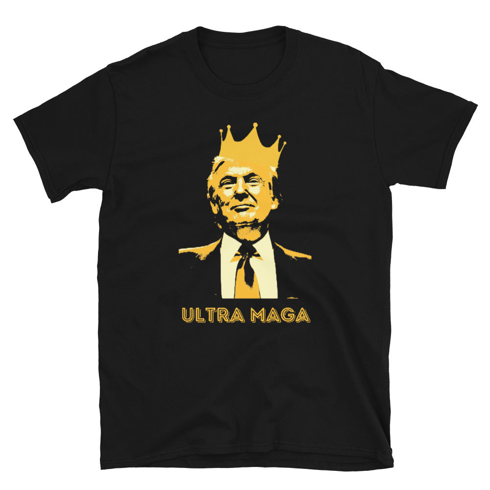 Ultra Maga Unisex Tee