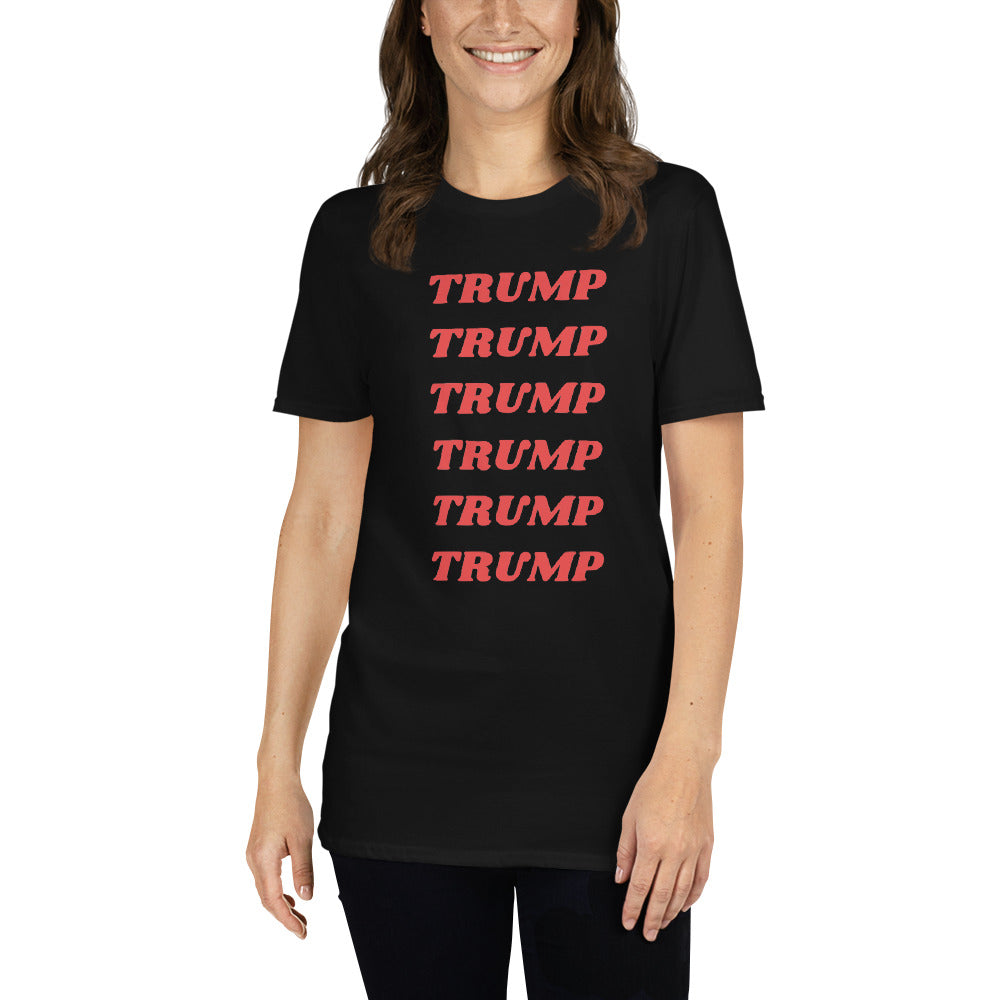 Trump Unisex Tee