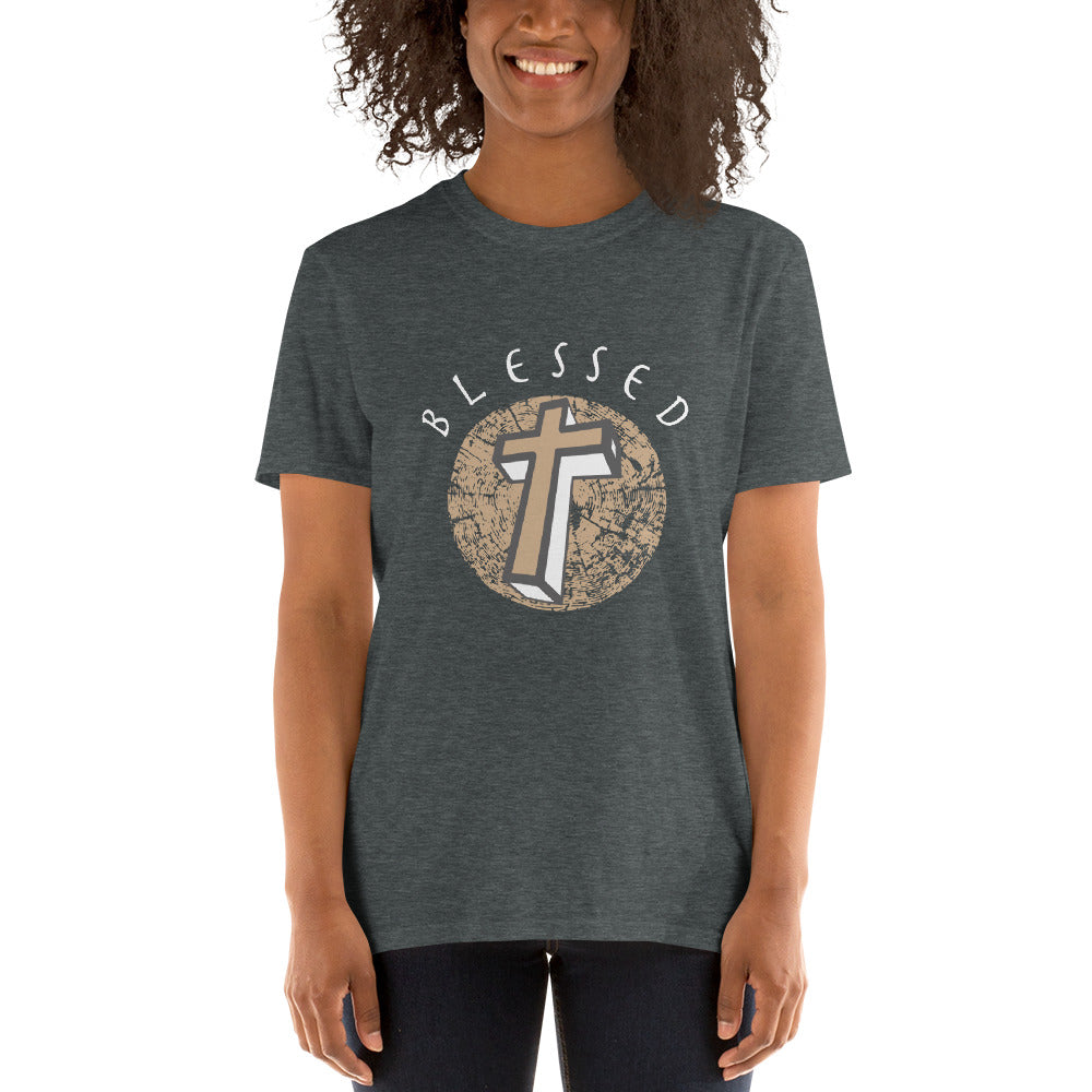 Blessed Unisex Tee