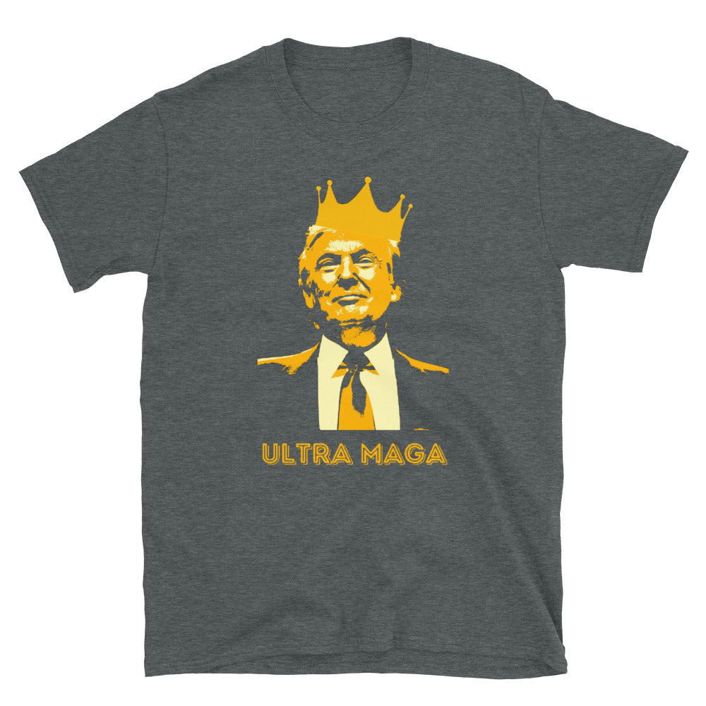 Ultra Maga Unisex Tee