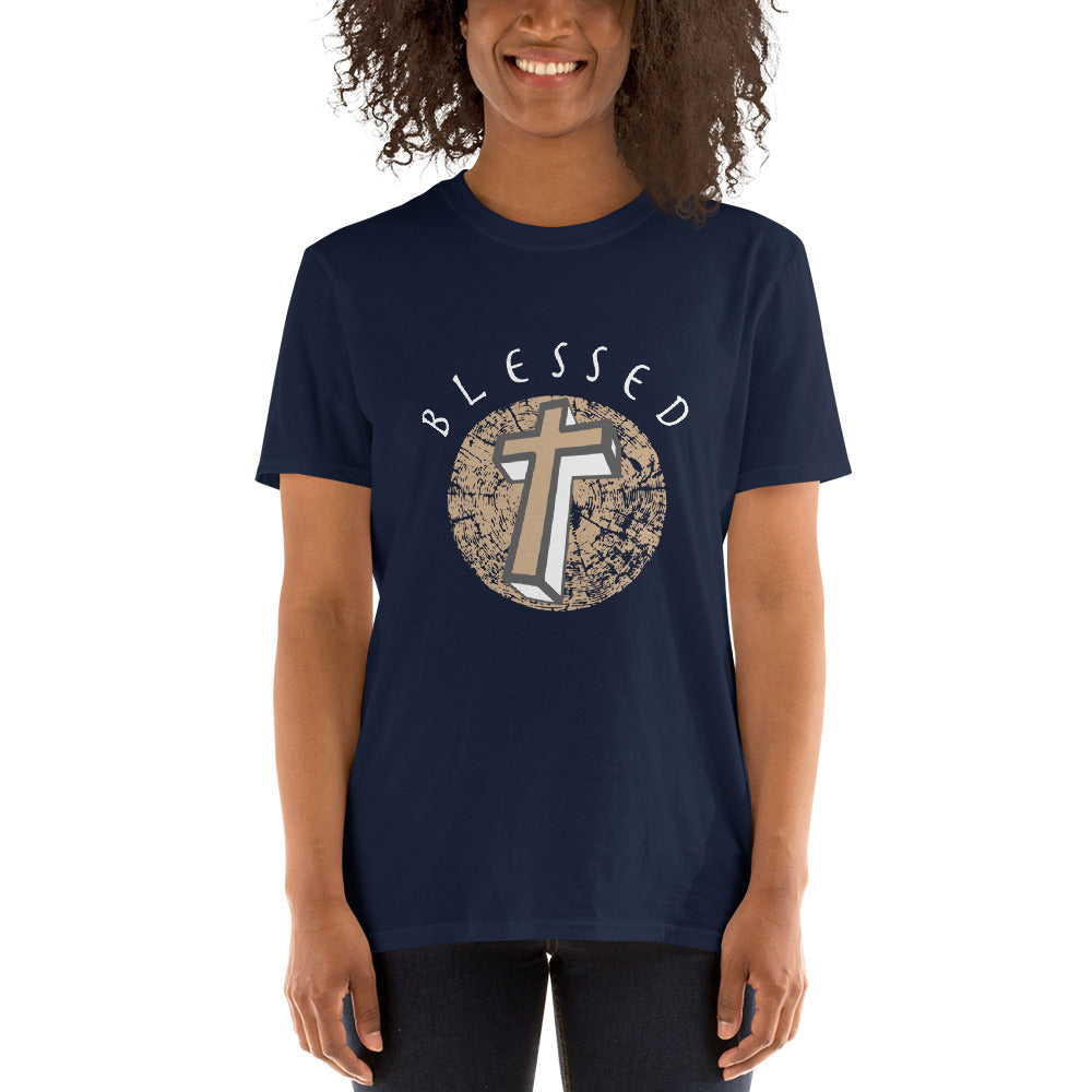 Blessed Unisex Tee