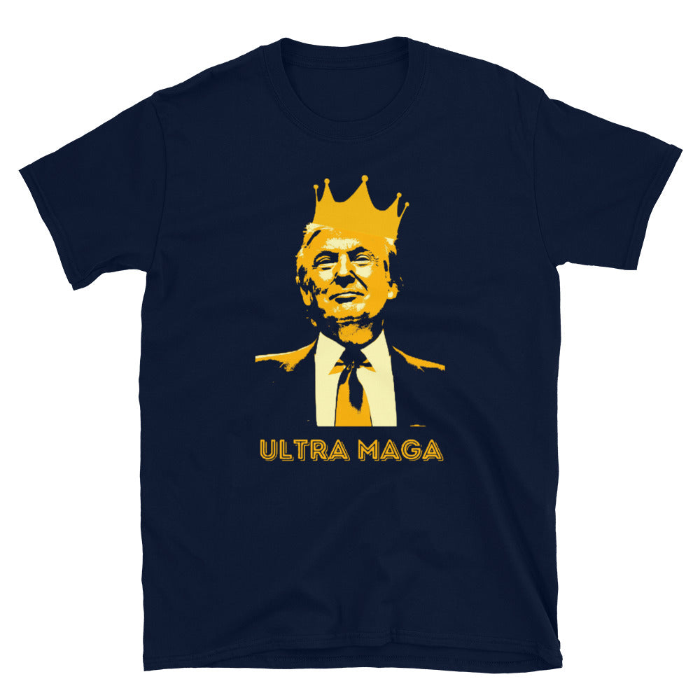 Ultra Maga Unisex Tee