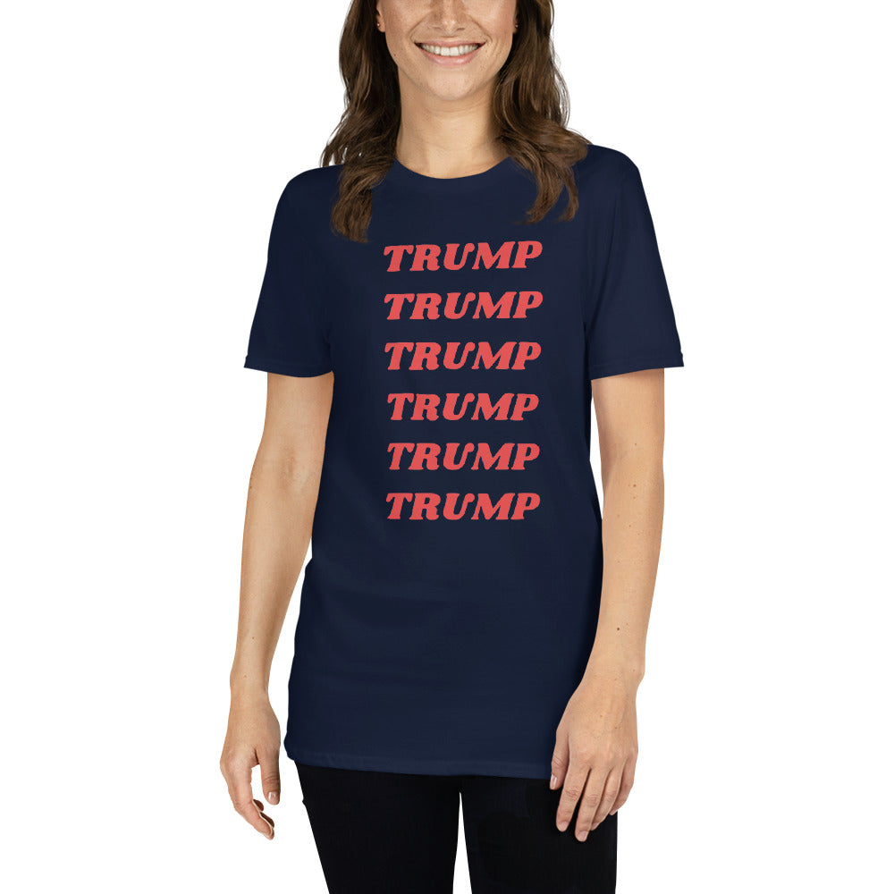 Trump Unisex Tee
