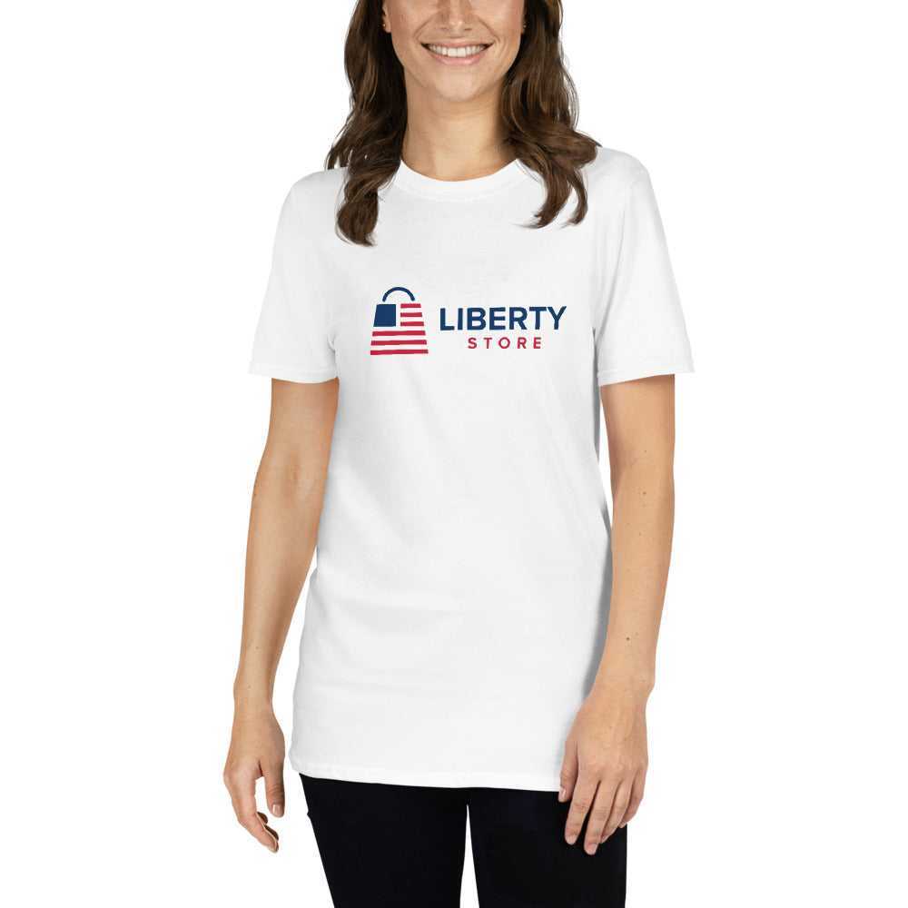 Liberty Store Tee