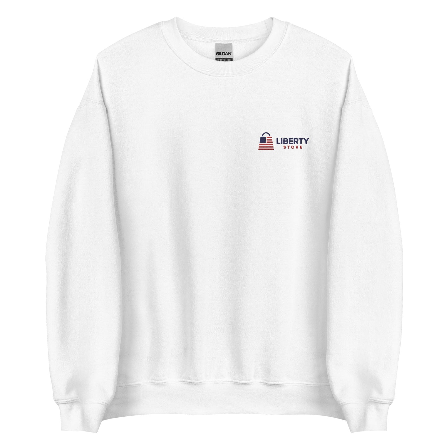 Liberty Store Unisex Sweatshirt