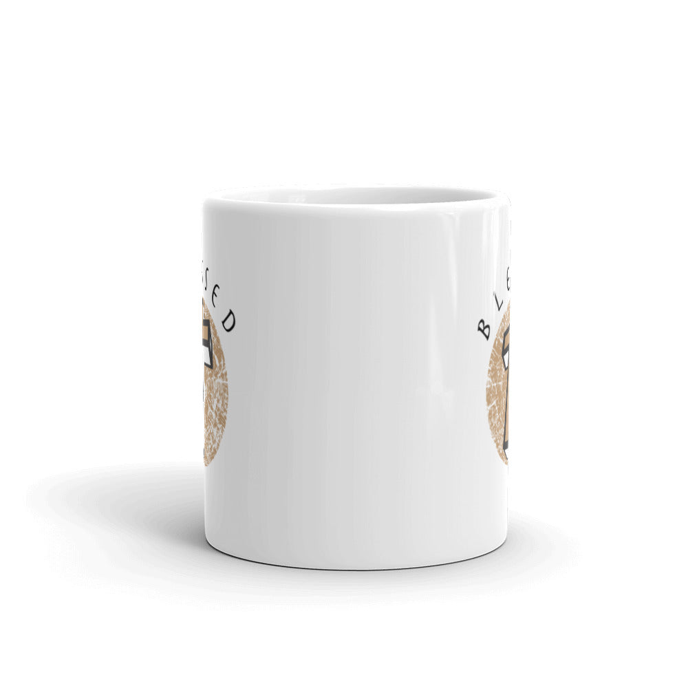 Blessed Mug