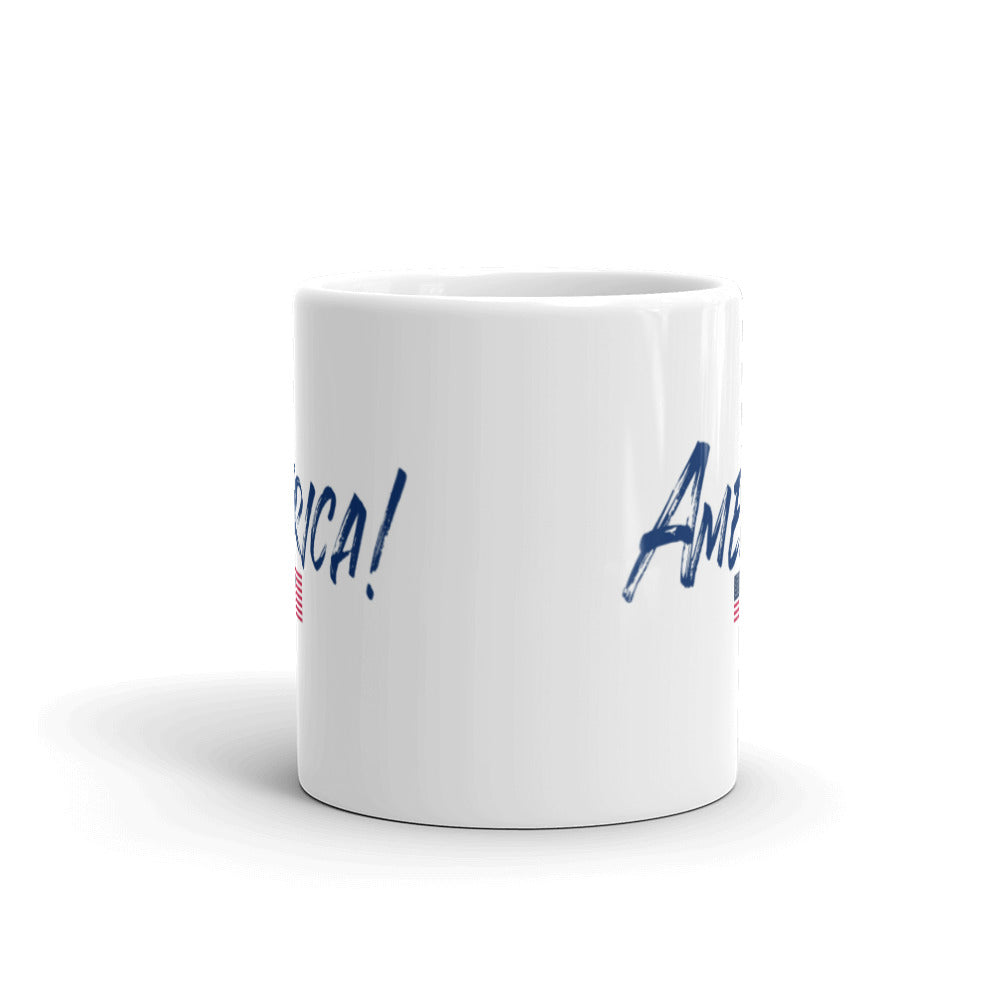 America Mug
