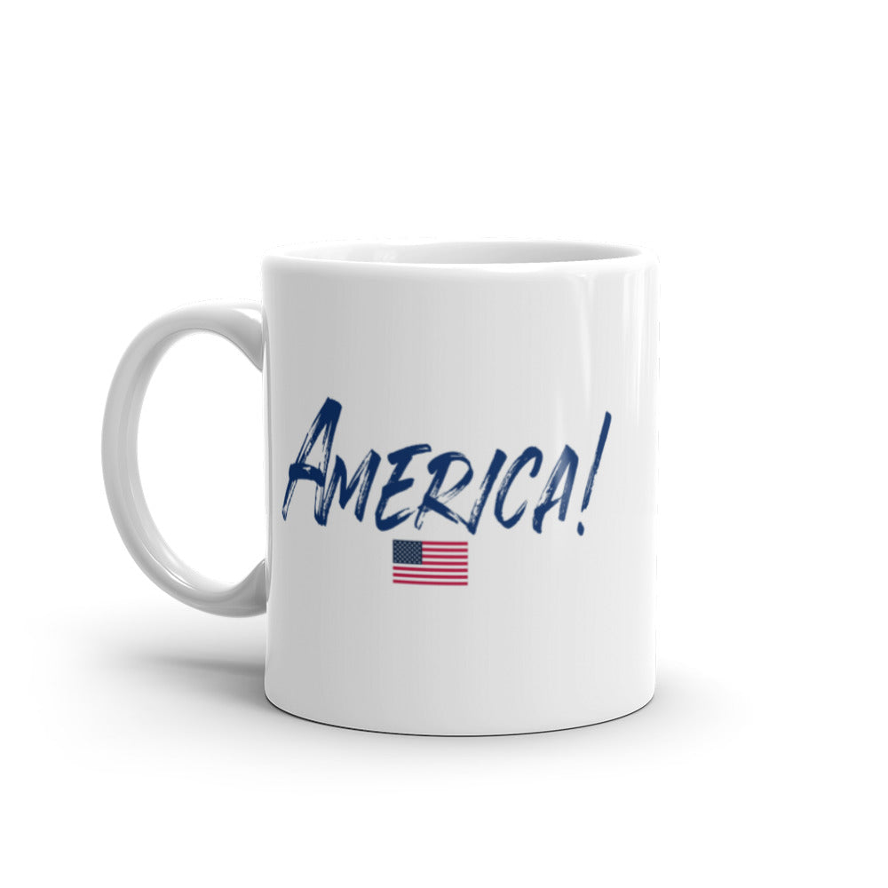 America Mug
