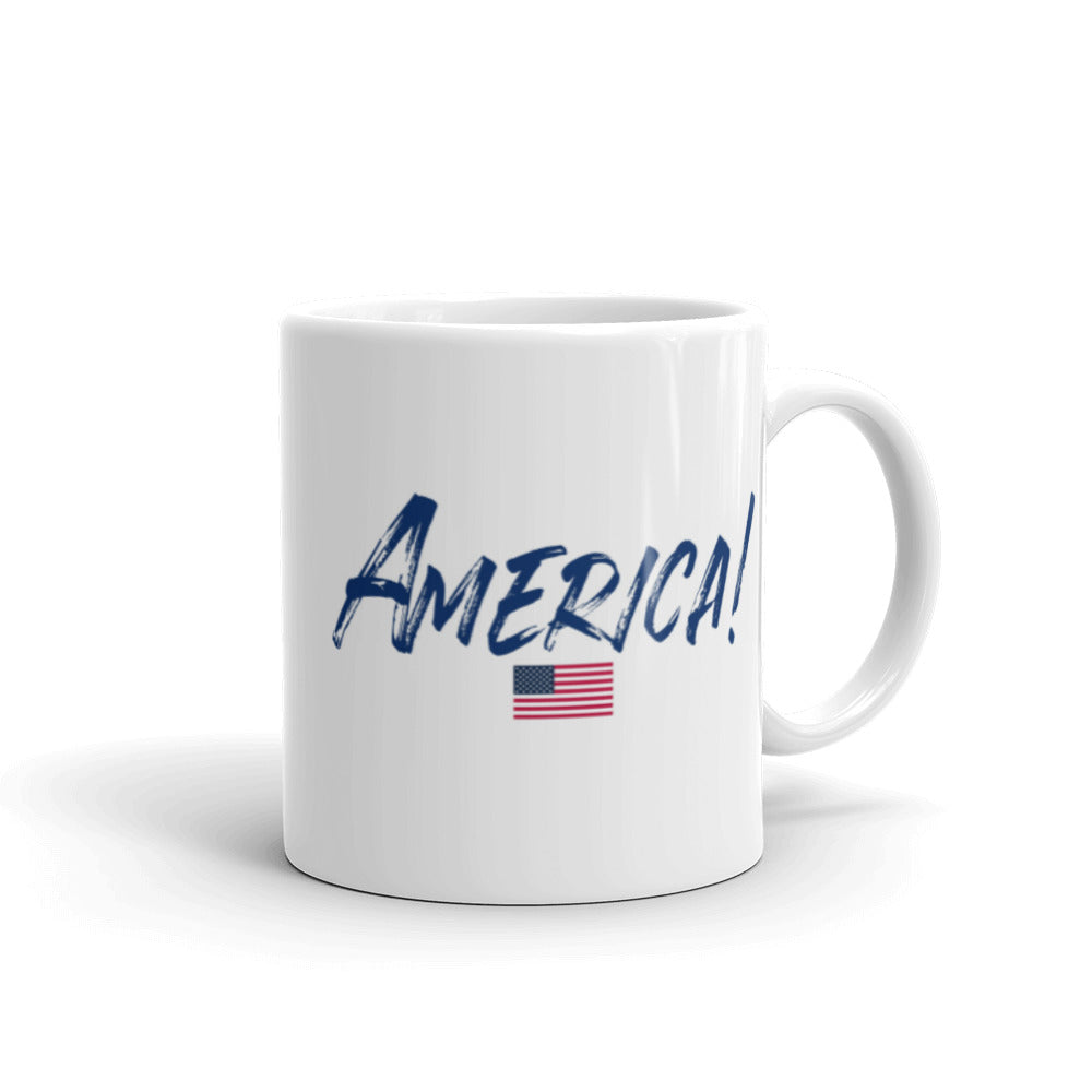 America Mug