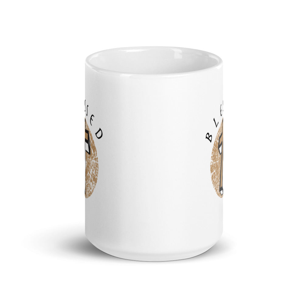 Blessed Mug