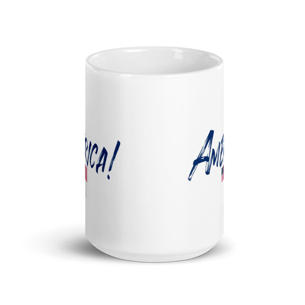America Mug