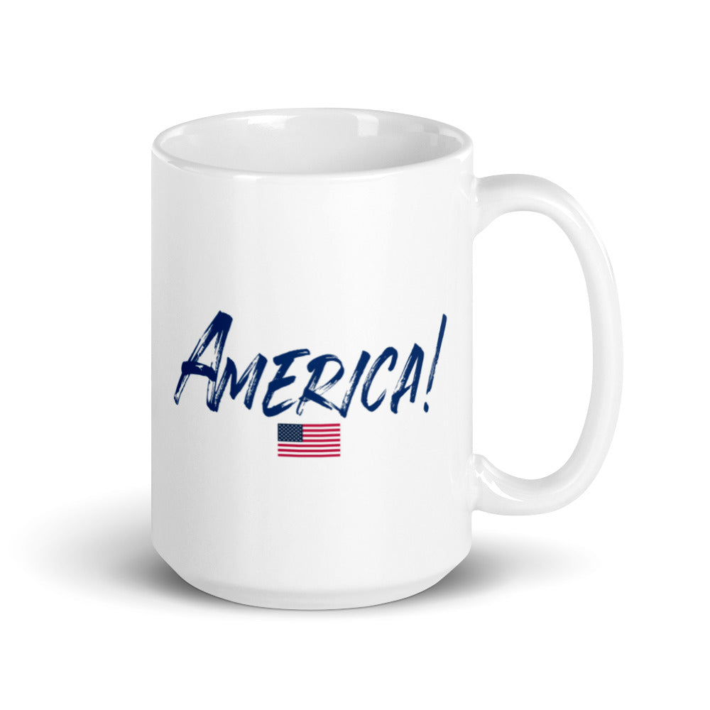 America Mug