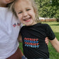 Patriot Toddler Tee