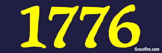 1776 ReSticker