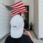 USA Youth Ballcap