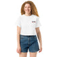 American Flags Champion Crop Top