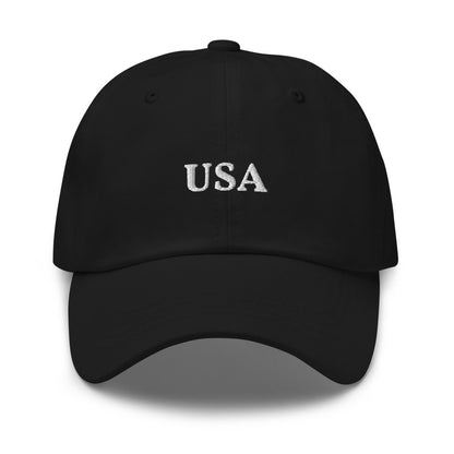 USA Ballcap