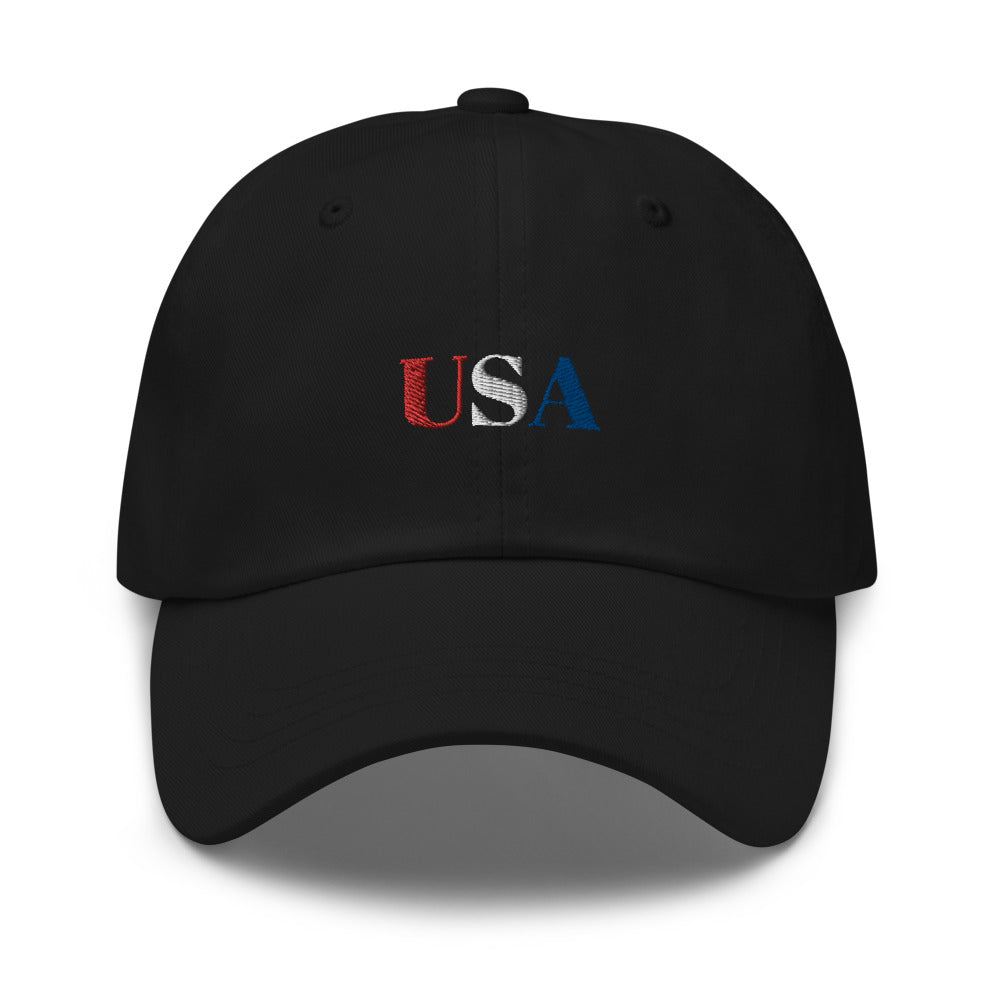 Americana USA Ballcap