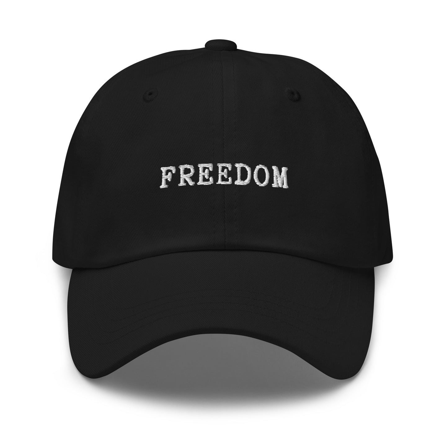 Freedom Ballcap