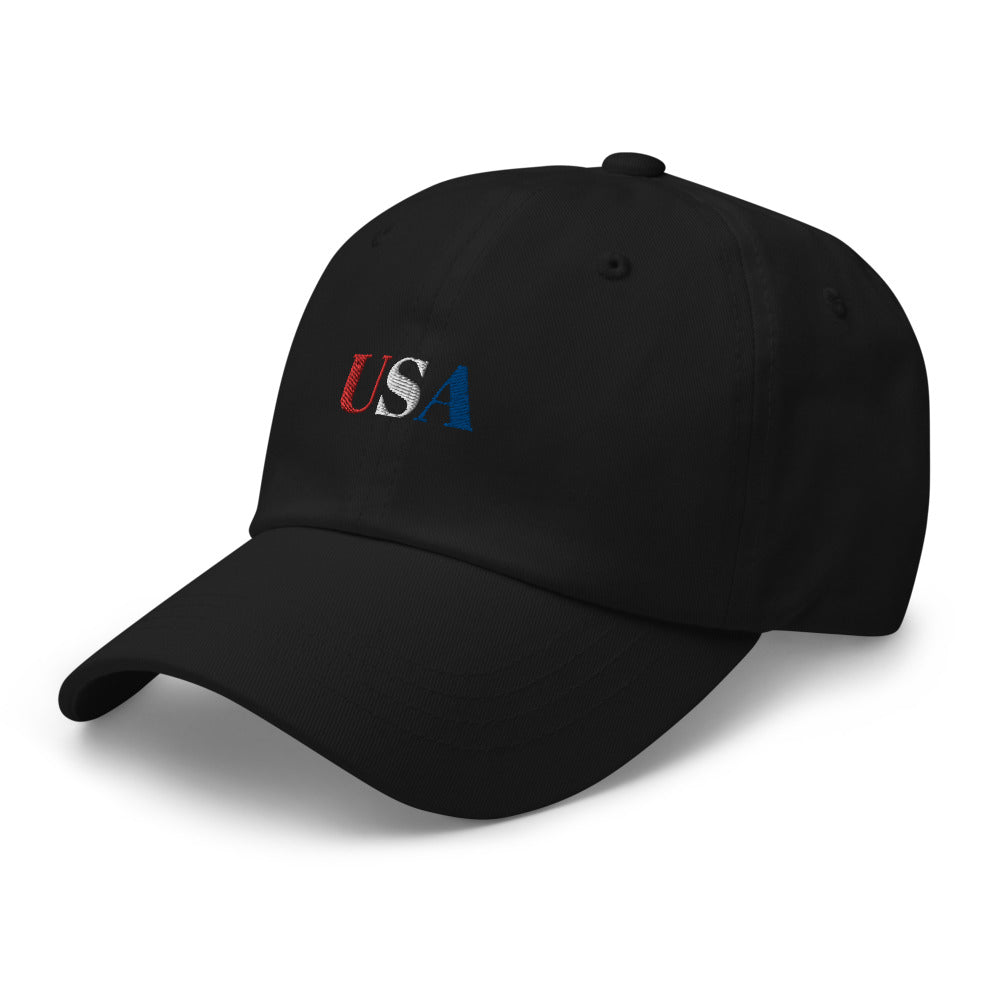 Americana USA Ballcap