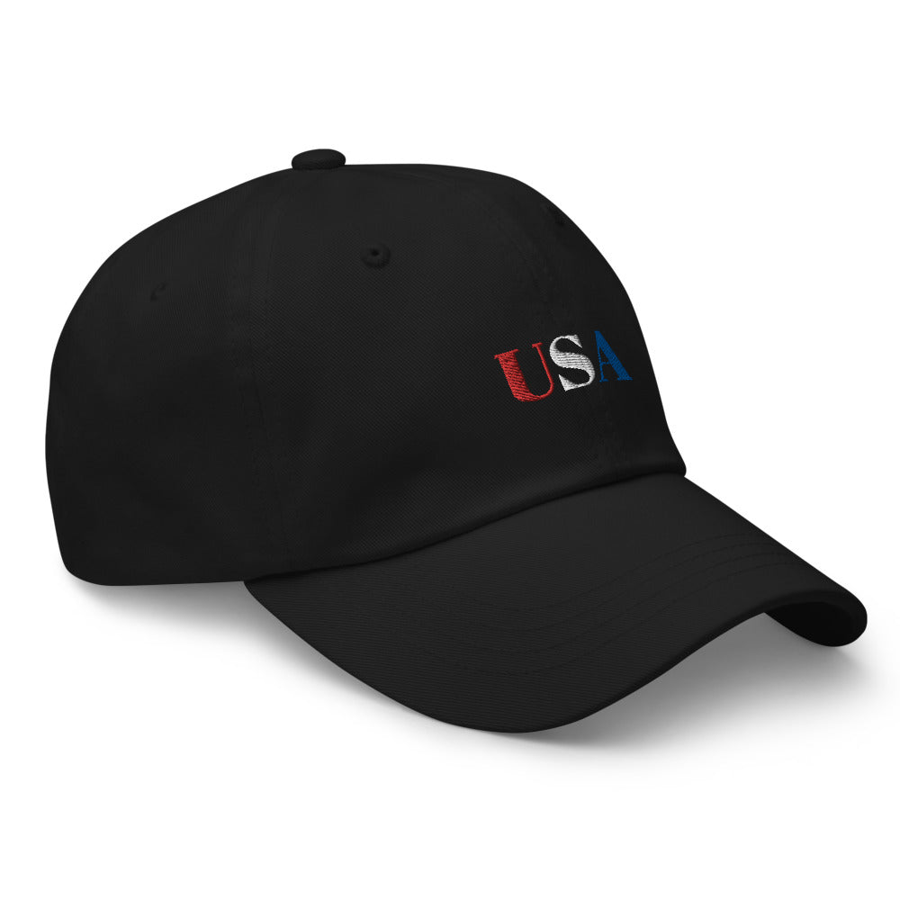 Americana USA Ballcap