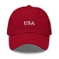 USA Ballcap