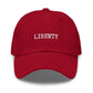 Liberty Ballcap