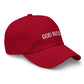 God Bless Ballcap