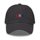 Americana USA Ballcap