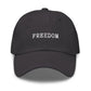 Freedom Ballcap