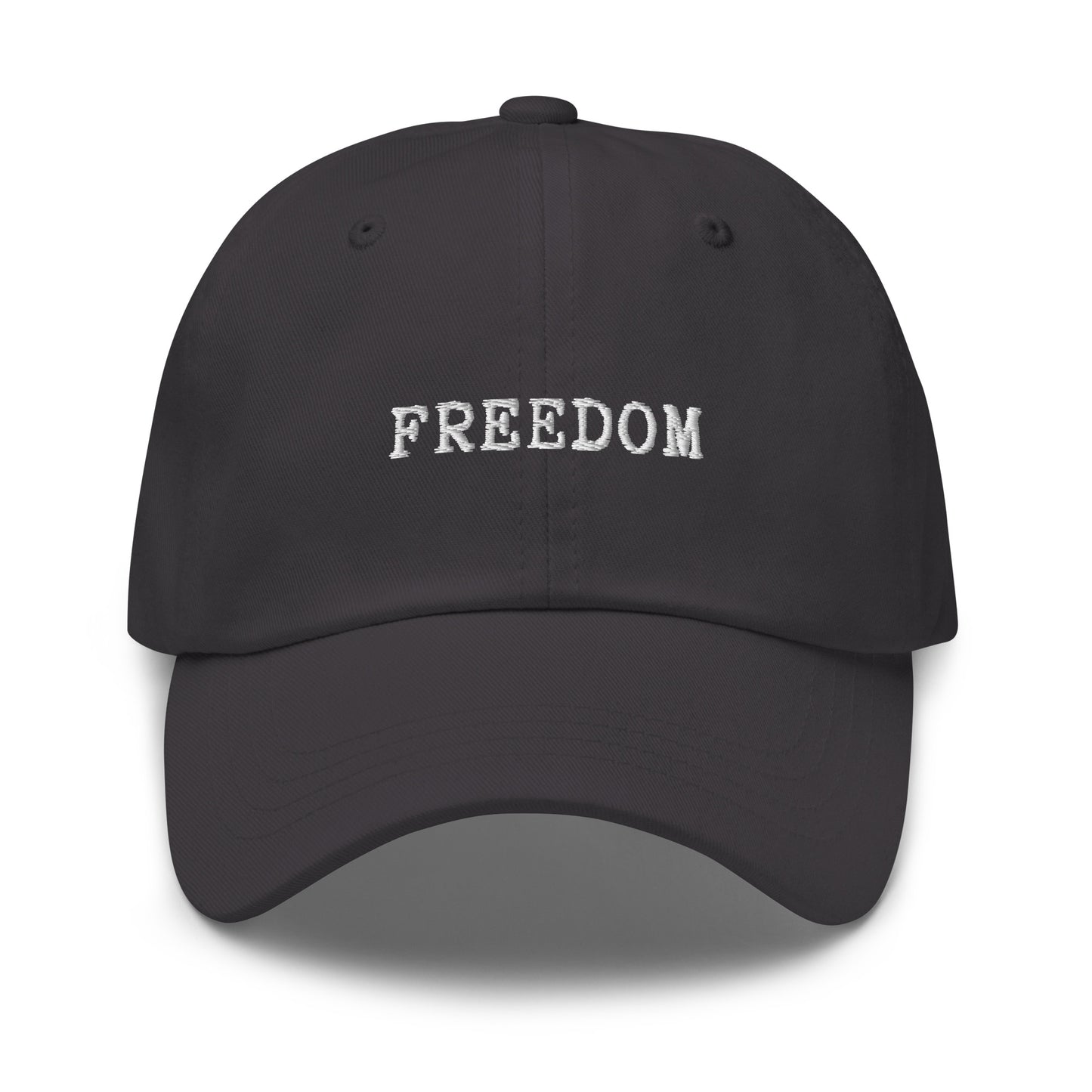 Freedom Ballcap