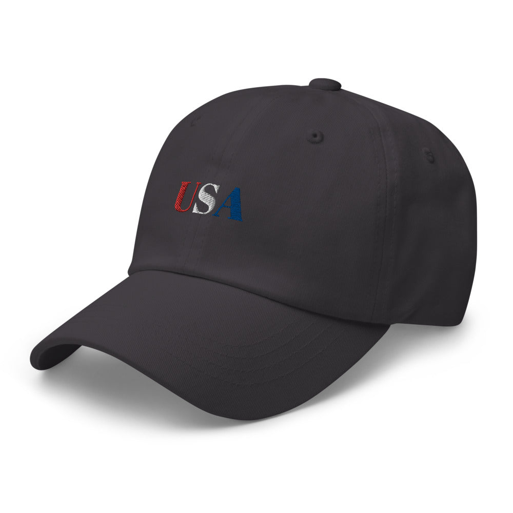 Americana USA Ballcap