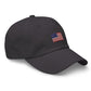 United States Flag Ballcap