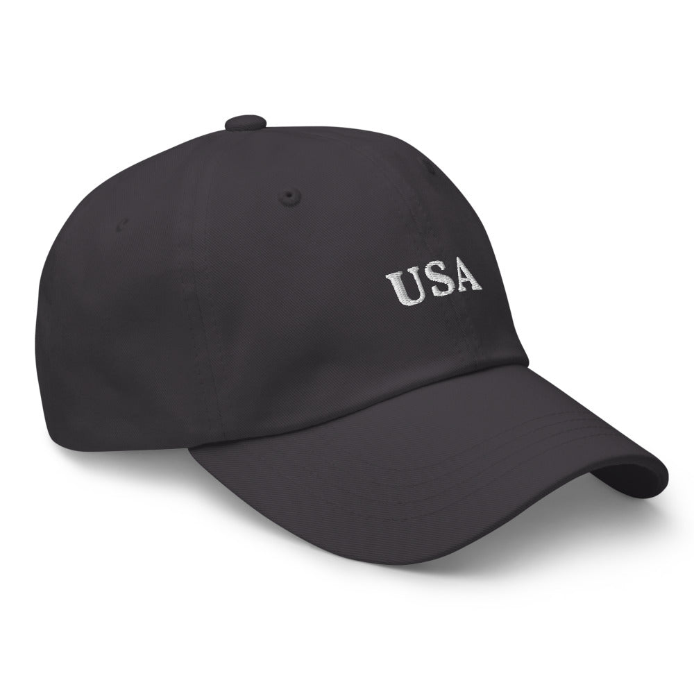 USA Ballcap