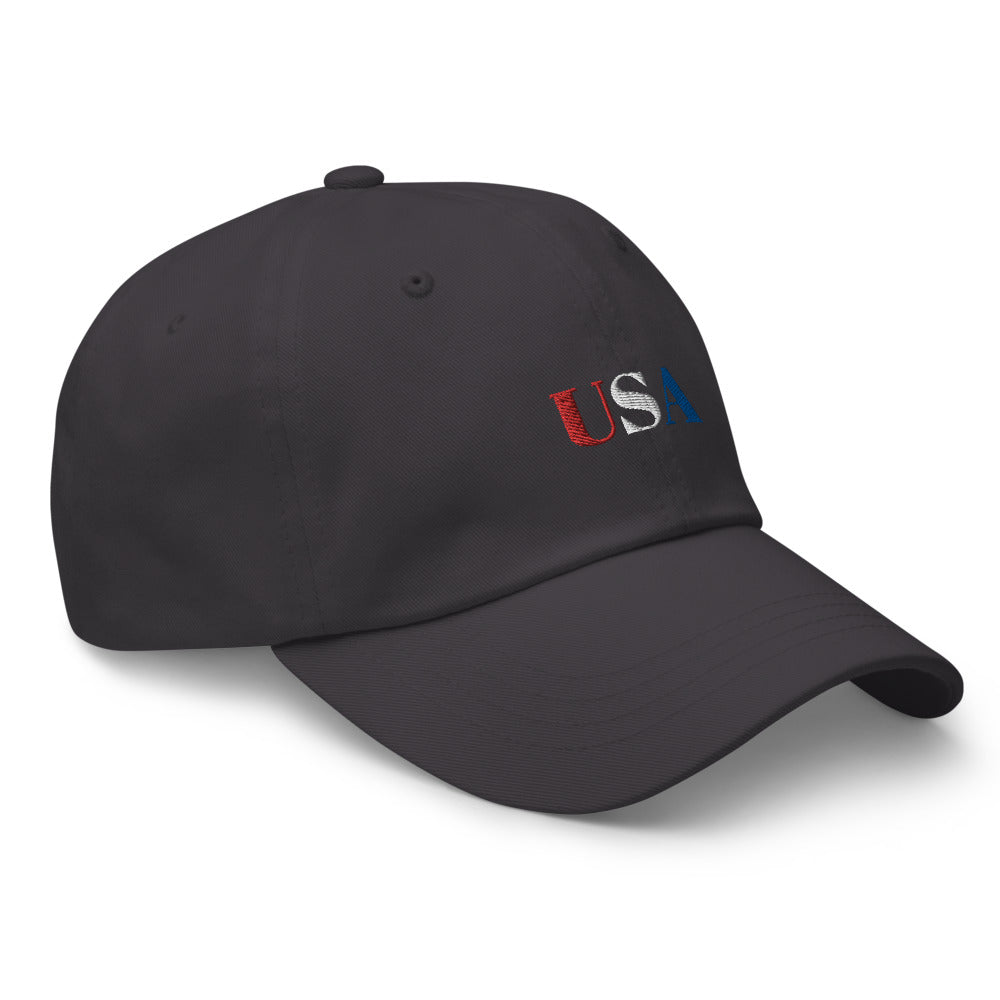Americana USA Ballcap