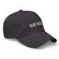God Bless Ballcap