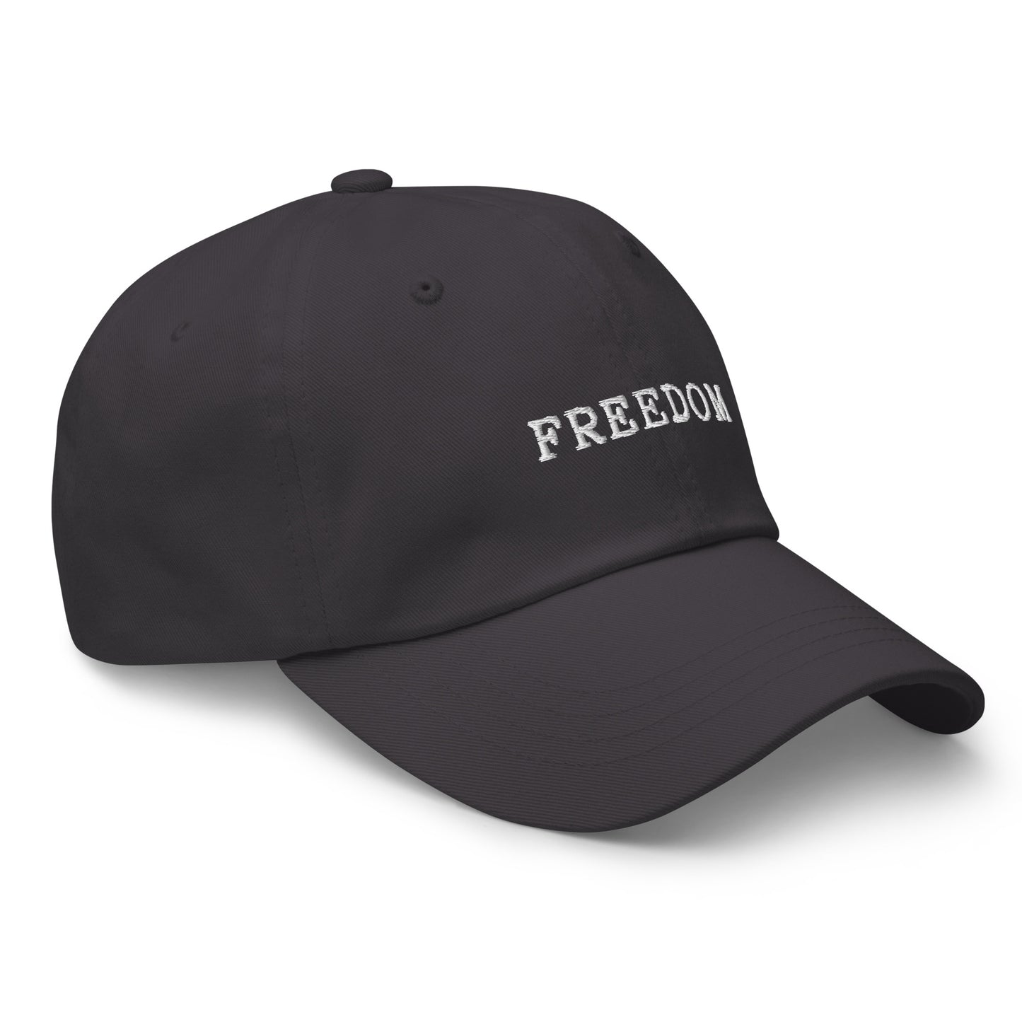 Freedom Ballcap