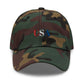 Americana USA Ballcap