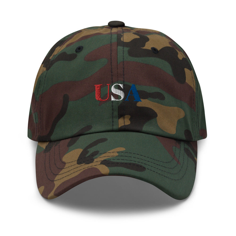 Americana USA Ballcap