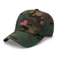 United States Flag Ballcap
