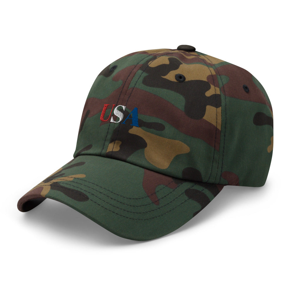 Americana USA Ballcap
