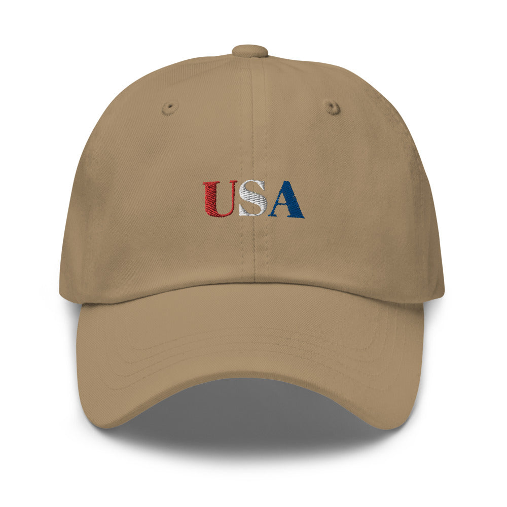 Americana USA Ballcap