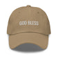 God Bless Ballcap